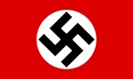 Flag of Nazi Germany