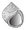 Stub icon